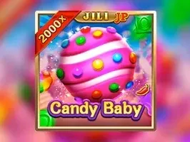Candy Baby game thumbnail