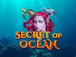 Secret of Ocean game screenshot