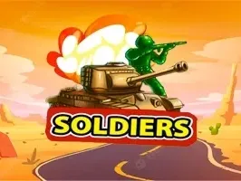 Soldiers game thumbnail