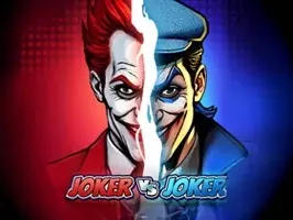 โจ๊กเกอร์ ปะทะ โจ๊กเกอร์ game thumbnail