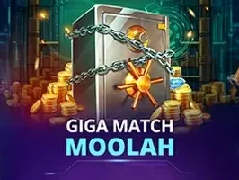 กิกะแมตช์มูล่าห์ game icon