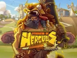 ความแข็งแกร่งของเฮอร์คิวลีส game thumbnail