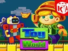 Toy World game thumbnail