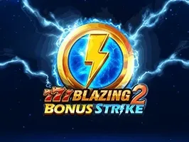 777 เบลซิ่ง 2 Bonus Strike game icon