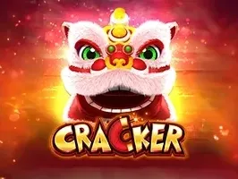 Cracker game screenshot