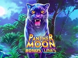 Panther Moon_ Bonus Lines game screenshot