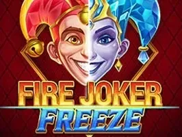 Fire Joker Freeze game thumbnail