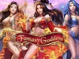 Fantasy Goddess game thumbnail