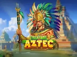 Treasure Of Aztec game screenshot