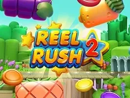 Reel Rush 2 DNT game icon