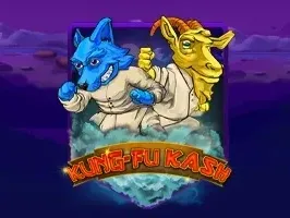 KungFu Kash game thumbnail