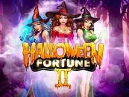 โชคลาภฮาโลวีน 2 game thumbnail